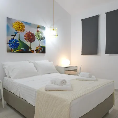 Appart hôtel Votsalo 4*