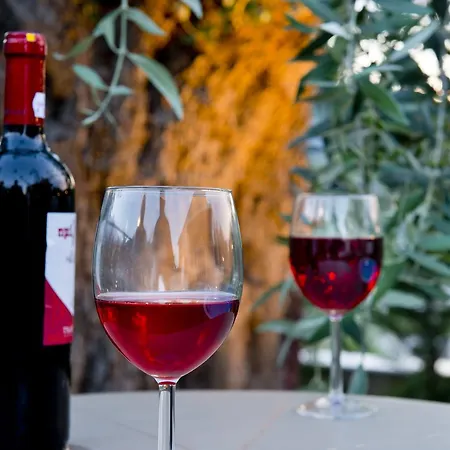 Appart hôtel Votsalo 4*