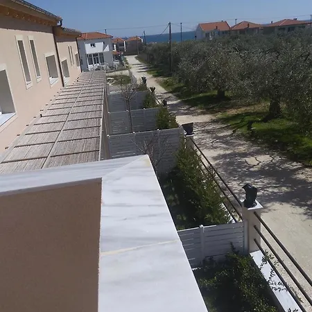 Votsalo * Skala Potamia