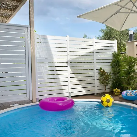 Appart hôtel Votsalo 4*