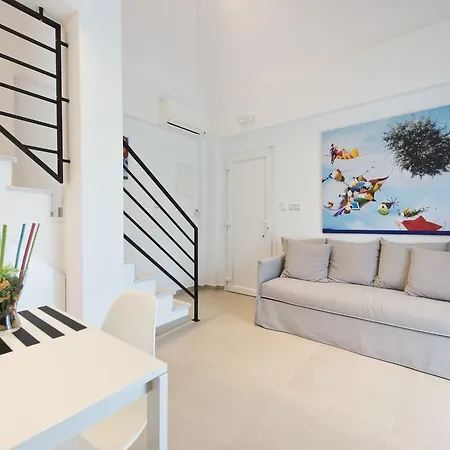 Appart hôtel Votsalo 4*