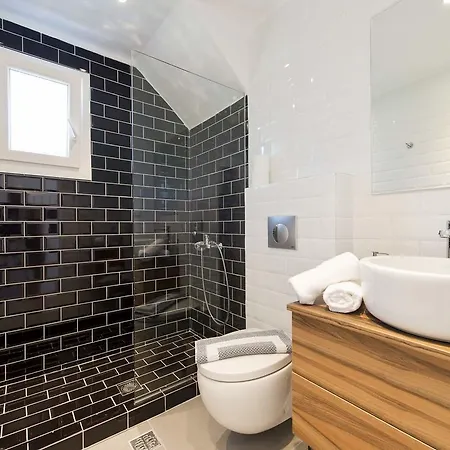 Votsalo 4* Skala Potamia (Thasos)