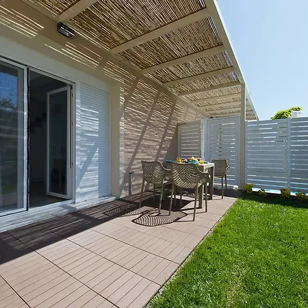 Votsalo Appart hôtel