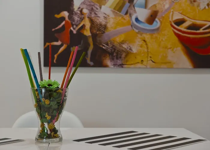 Appart hôtel Votsalo 4*