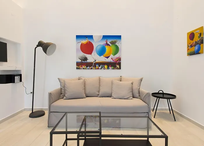 Appart hôtel Votsalo 4*