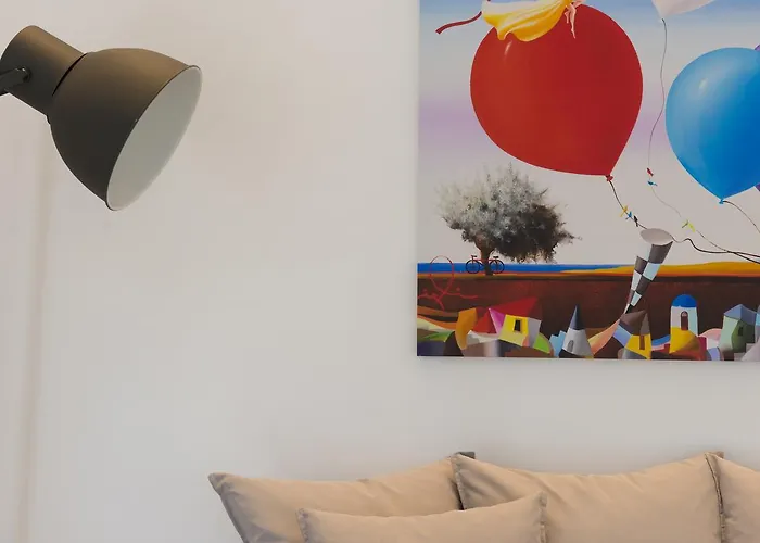 Appart hôtel Votsalo 4*