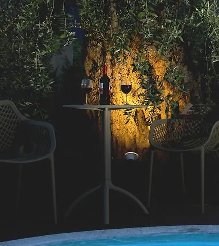 Appart hôtel Votsalo 4*