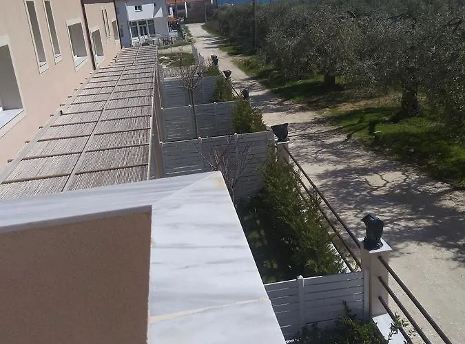 Votsalo 4* Skala Potamia (Thasos)