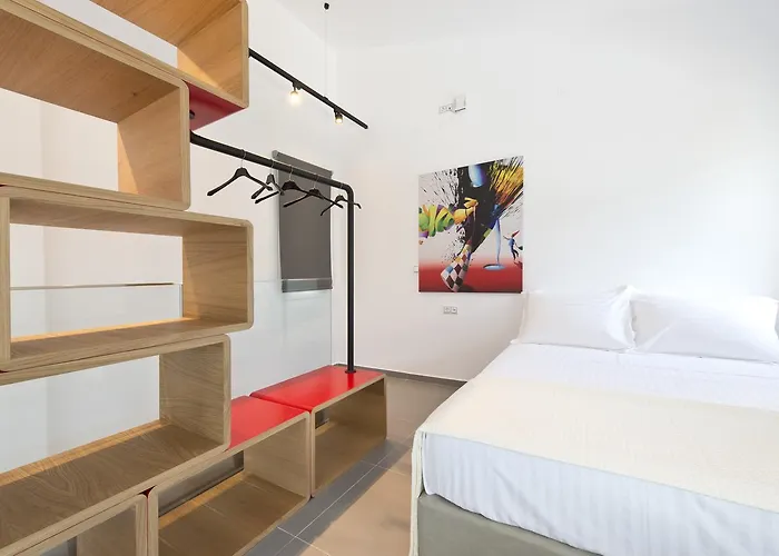 Votsalo 4* Skala Potamia (Thasos)