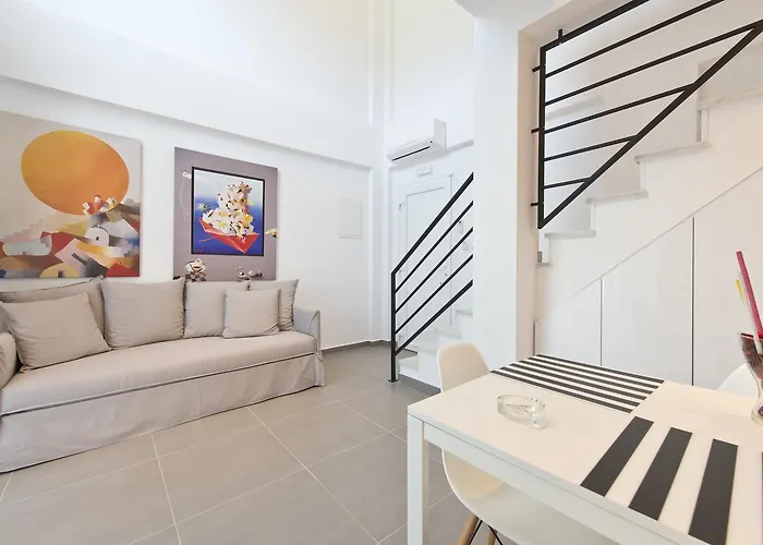 Appart hôtel Votsalo 4*