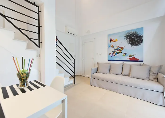 Appart hôtel Votsalo 4*