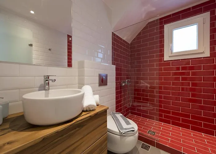 Votsalo 4* Skala Potamia (Thasos)