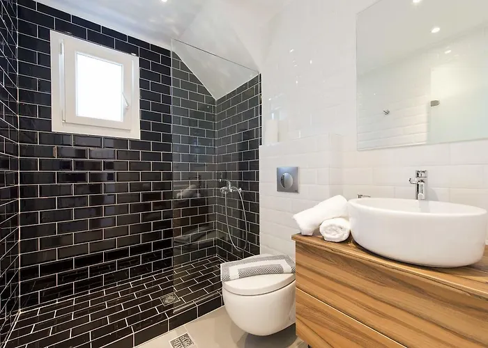 Votsalo 4* Skala Potamia (Thasos)