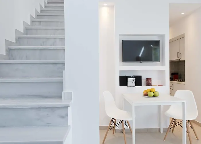 Votsalo 4* Skala Potamia (Thasos)