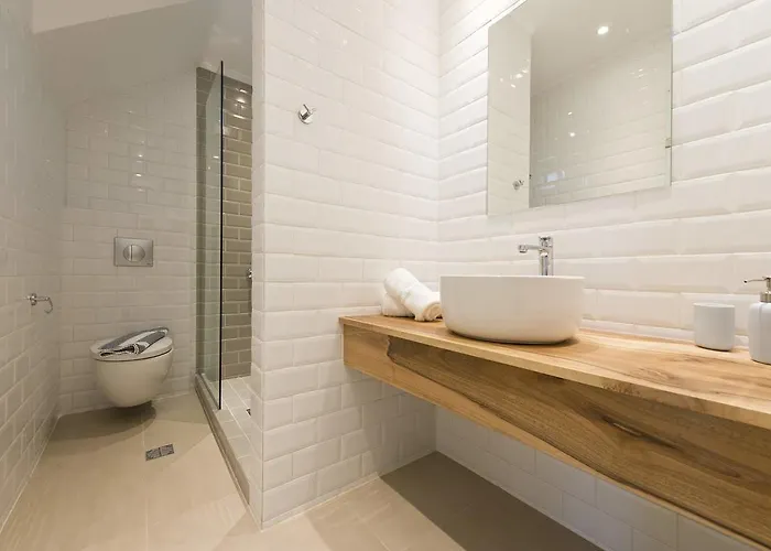 Appart hôtel Votsalo