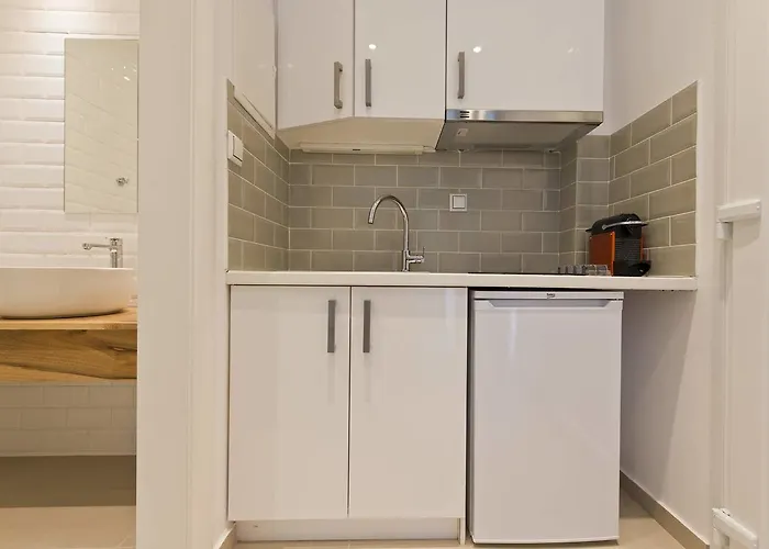 Votsalo Appart hôtel