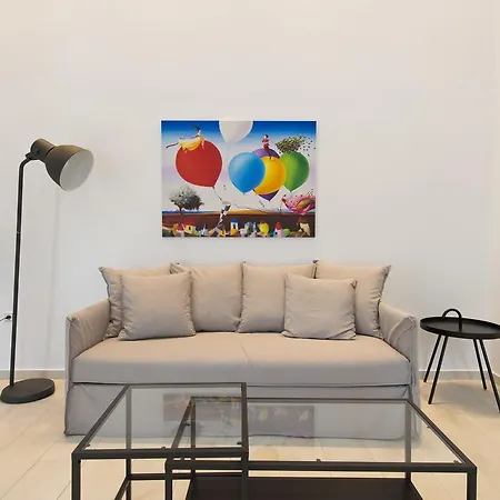 شقة فندقية Votsalo 4*