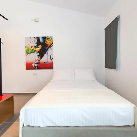 Aparthotel Votsalo