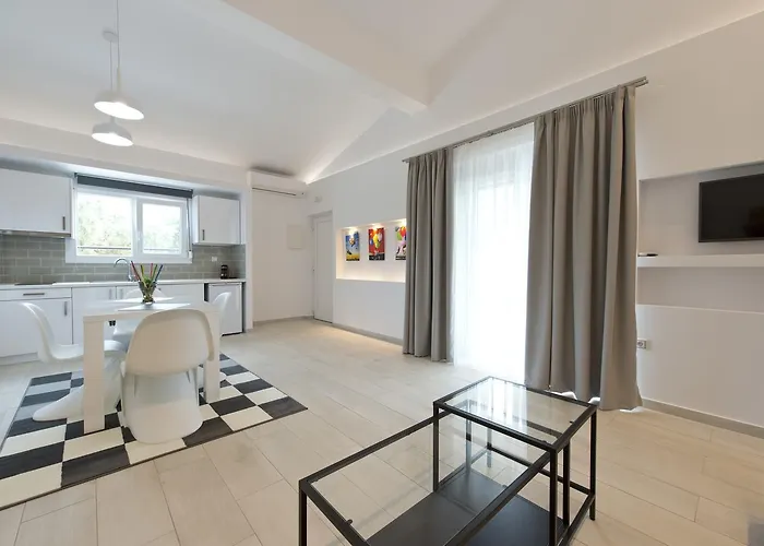 Votsalo 4* Skala Potamia (Thasos)