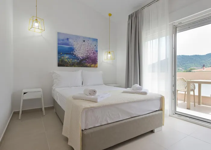 Aparthotel Votsalo 4*