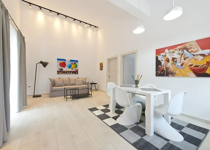 Votsalo 4* Skala Potamia (Thasos)