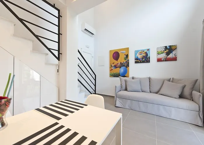 Aparthotel Votsalo 4*