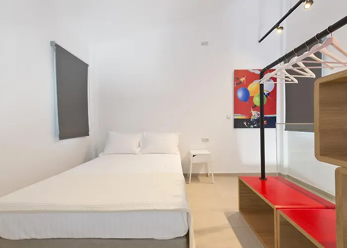 Votsalo 4* Skala Potamia (Thasos)