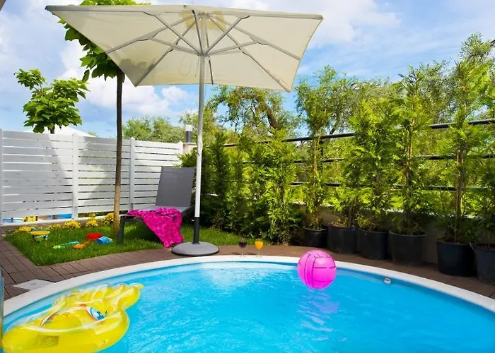 Aparthotel Votsalo 4*